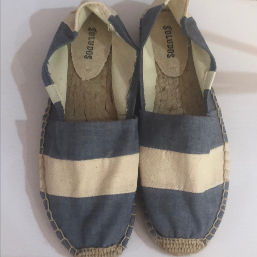 Soludos